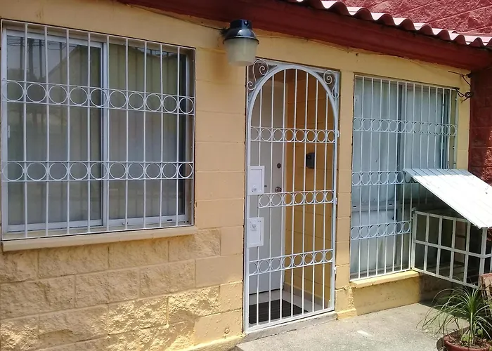 Casa Rinconada Del Mar, Granjas Del Marques