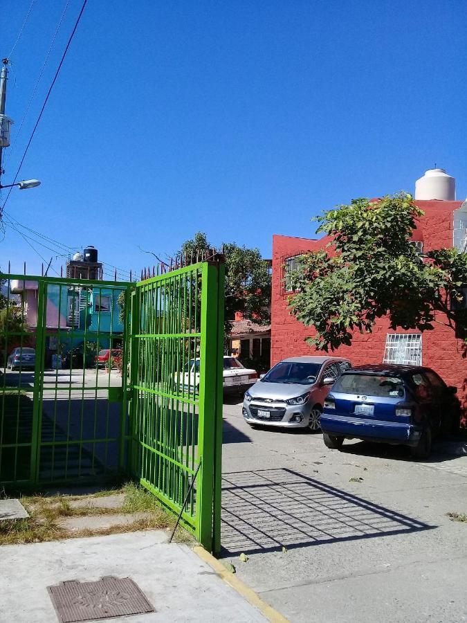 Casa Rinconada Del Mar, Granjas Del Marques Apartament *