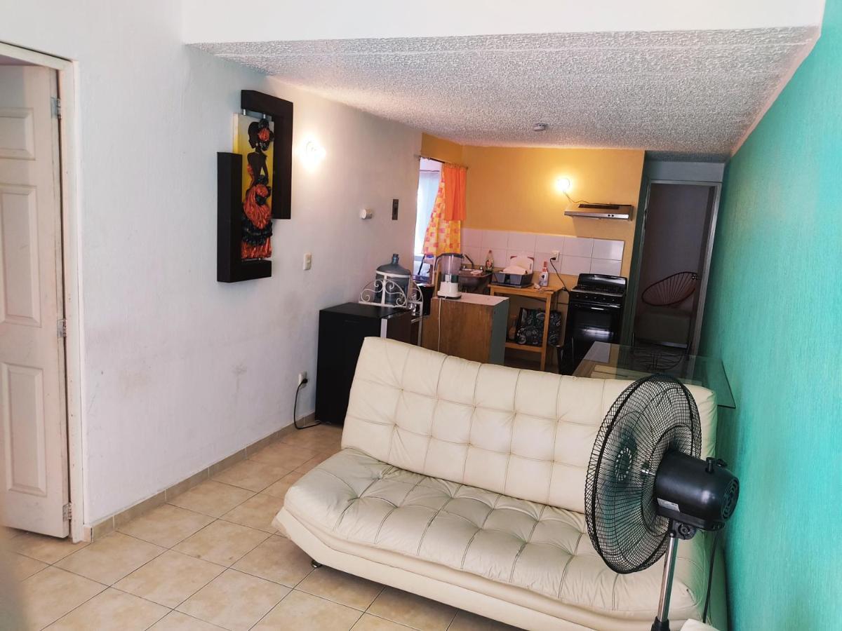 Casa Rinconada Del Mar, Granjas Del Marques * Acapulco