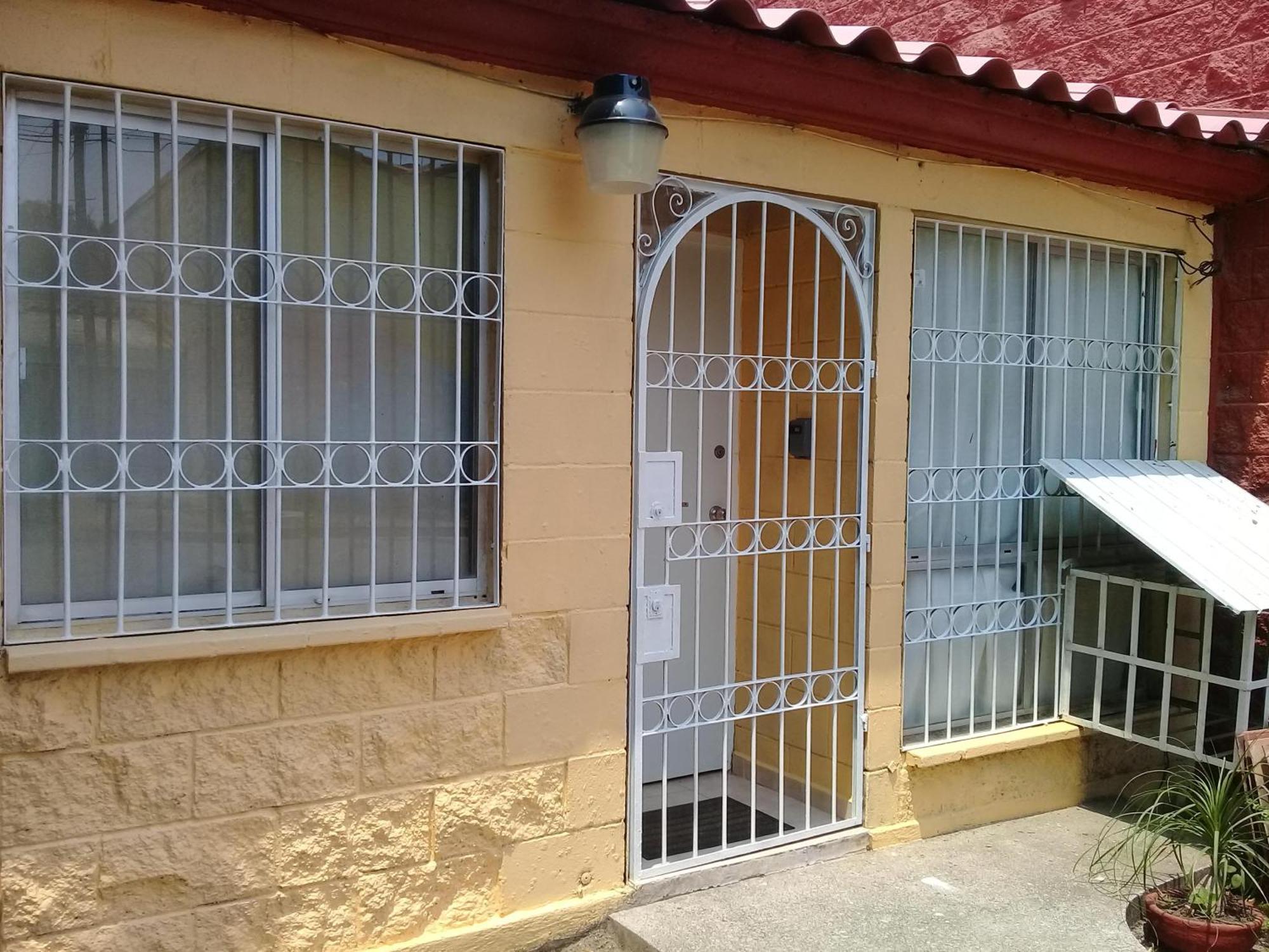 Casa Rinconada Del Mar, Granjas Del Marques